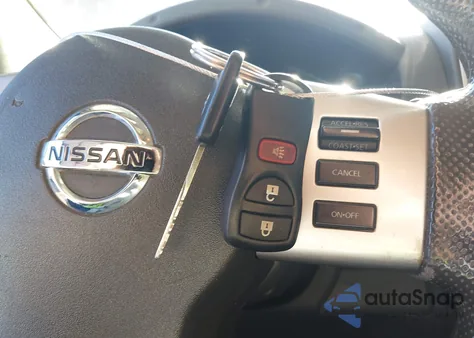 2016 Nissan Frontier Sv from USA, damaged, VIN 1N6AD0CUXGN902009